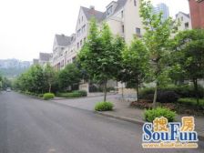 回兴 南方玫瑰城橙瑰苑三房97万