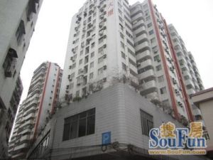 德明大厦电梯小区户型漂亮光线好生活便利