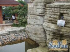 回兴双轻轨 3号线9号线 商圈就在小区旁边