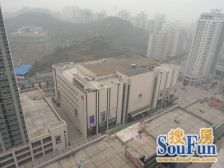 城南新区 祥光瑞光二房64万