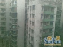 人和街 BS 华福巷 单间配套 产权房