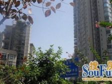 经开区 美堤雅城二期三期二房90万