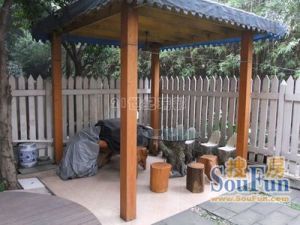 新华苑(武侯)1室0厅北