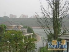 黄角桠 圣马寻常人家二房70万