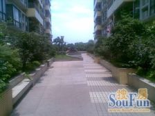 怡盛豪庭 业主自住保养好 随时看房