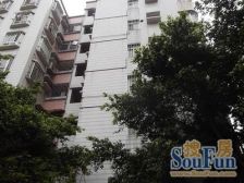 华远西小区 电梯3房 安静舒适 近地铁公园 诚意出售