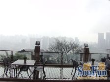 协信公馆 208.45平 4居 南向 精装修 着急出售