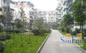 两河路西段188号 3室2厅 东南