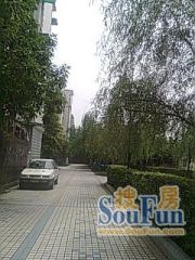 聚贤雅丽园3室1厅南北
