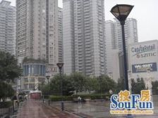 西郊二村 2室1厅 东南