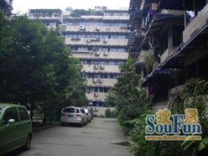 园中园西苑3室2厅南