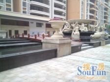 南向,中楼层,大三房,简单装修,