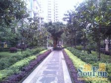 双轻轨 近华熙 浩立半岛康城 精装两房 业主诚心出售