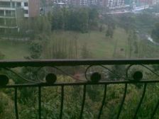 童家溪 水天花园五房160万