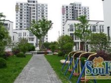 5号线奉浦大道站+宝龙商圈+新华医院在建+低总价