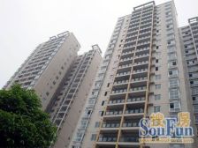 消防队 粮食局宿舍(消防队)三房45万