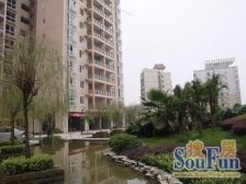 消防队 粮食局宿舍(消防队)三房36万