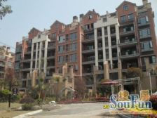 回兴 旭辉朗香郡三房120万