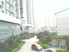 人和 人和花园A区三房