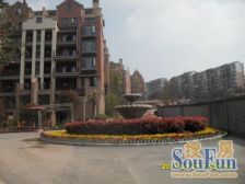 回兴 旭辉朗香郡三房125万