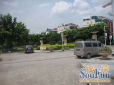 业主诚心出售 园林式小区 一梯两户电梯洋房