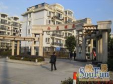 西晶明园 4室2厅 南