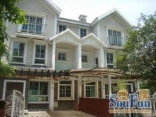 童家溪 水天花园四房89万