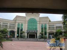 水天花园3楼,采光好 视野开阔 住家舒服