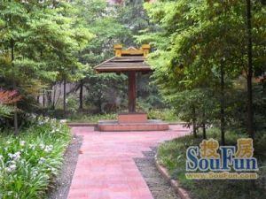 永泰雅居3室2厅东南