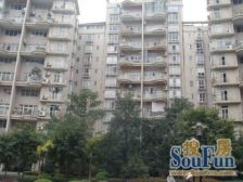 北滨路 尚立锦绣北滨三房90万