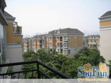 融侨 融侨风临洲B区二房88万