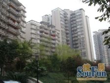 北滨路 尚立锦绣北滨二房95万