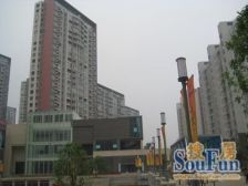 莘庄·上海康城二期山林道·3室·2厅