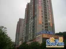 高新区 西城景秀二房