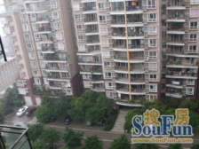此房满五清水大4房一线江景楼层好