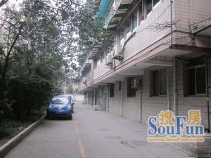 东马道街21号 2室1厅 东北