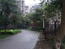 帷幄大厦 4室2厅 南