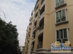 银翠轩花园小区三房诚意出售通风采光好