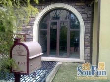 大学城 龙湖东桥郡七组团五房225万