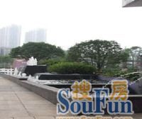 经开区 鑫泰万友康苑三房