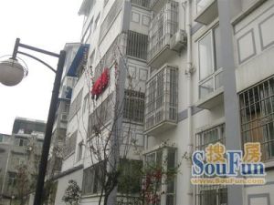 石牛小区2室2厅东南