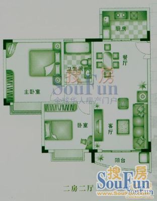 高峰楼