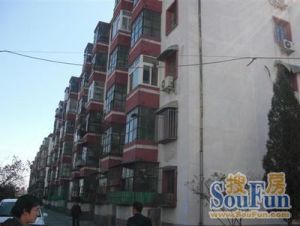 北京西路357号省一建宿舍 南北通透,采光好 装修好,环镜优美 近地铁 视野好,诚心出售