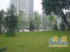 南坪 花园七村二房