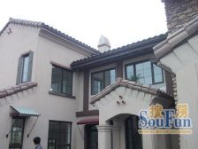 蓝光观岭威尼斯 1室1厅 东南