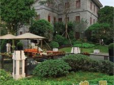 看小区中庭 视野好 户型方正 采光充足