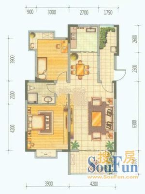 ³¤°²Ê¢¾°³¤°²Ê¤¾° 1ÊÒ »§ÐÍͼ 1ÊÒ1Ìü1ÎÀ1³ø 69.00©O ³¤°²Ê¢¾°³¤°²Ê¤¾° 1ÊÒ »§ÐÍͼ 1ÊÒ1Ìü1ÎÀ1³ø 69.00©O