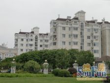 松乐苑 5室2厅 南