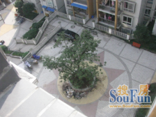 此房是2室2厅1厨1卫。拎包入住。