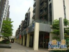 时代倾城四期北区 精装修 1室1厅 近地铁